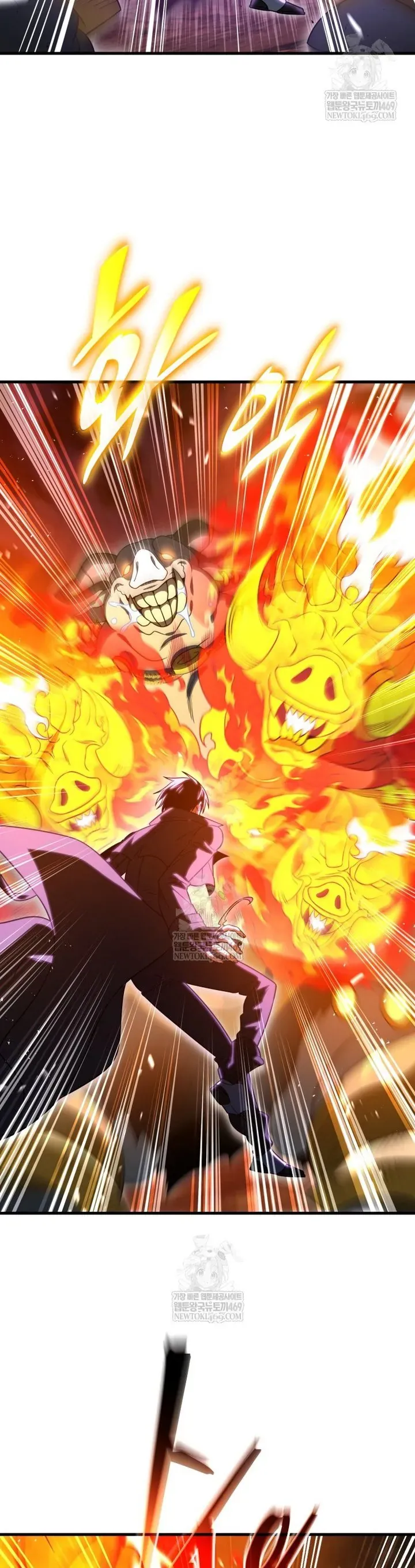 đọc truyện Người Chơi Trở Lại Sau 10000 Năm Chương 134 ảnh 22 tại Thiên Thai Truyện