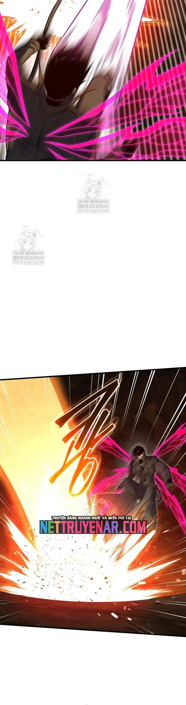 đọc truyện Người Chơi Trở Lại Sau 10000 Năm Chương 134 ảnh 24 tại Thiên Thai Truyện