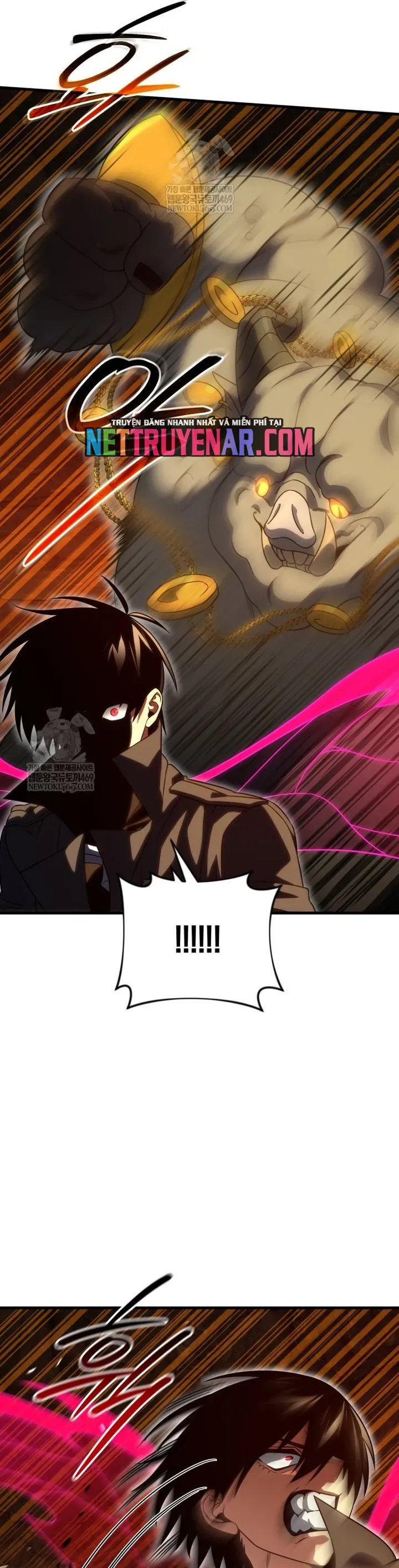 đọc truyện Người Chơi Trở Lại Sau 10000 Năm Chương 134 ảnh 25 tại Thiên Thai Truyện