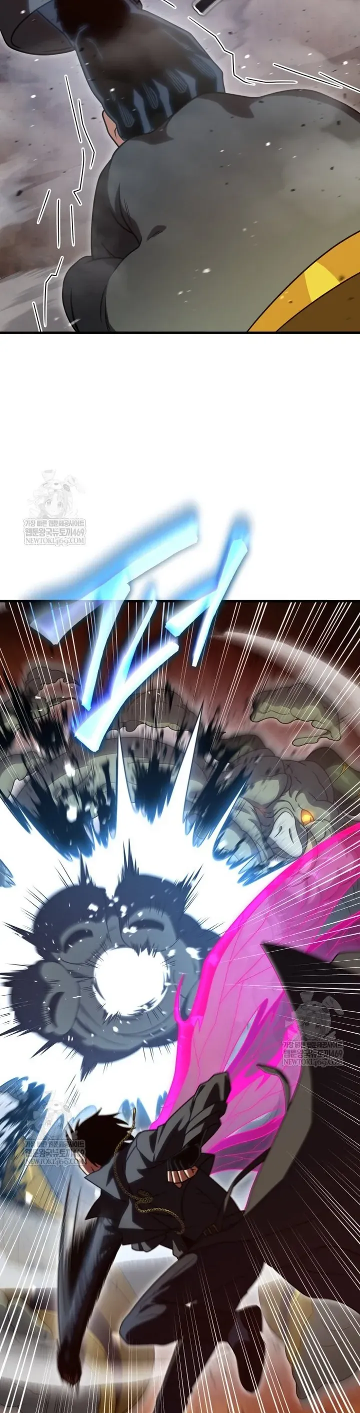 đọc truyện Người Chơi Trở Lại Sau 10000 Năm Chương 134 ảnh 28 tại Thiên Thai Truyện