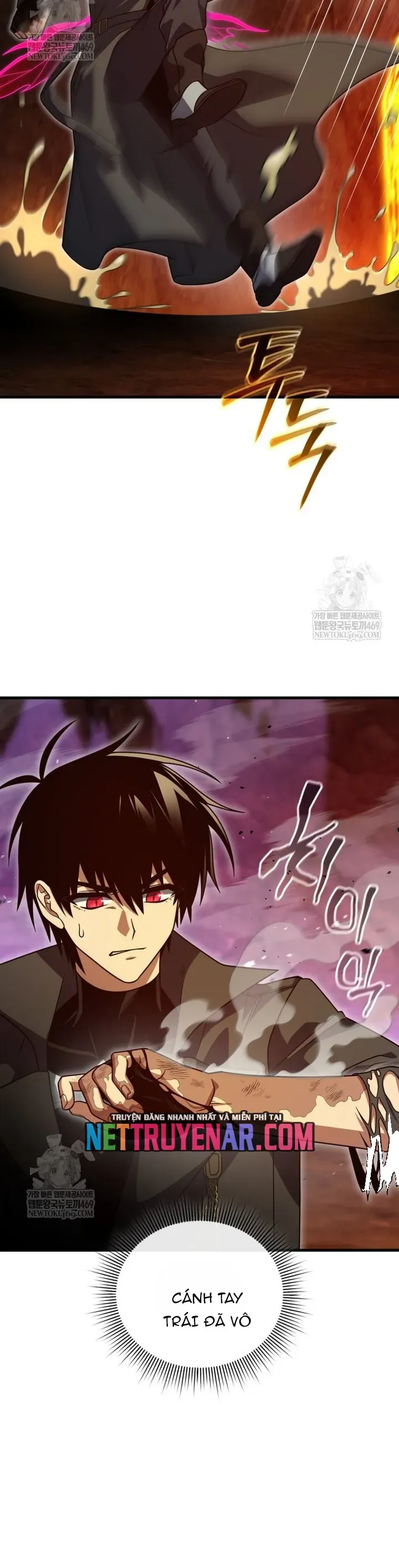 đọc truyện Người Chơi Trở Lại Sau 10000 Năm Chương 134 ảnh 31 tại Thiên Thai Truyện