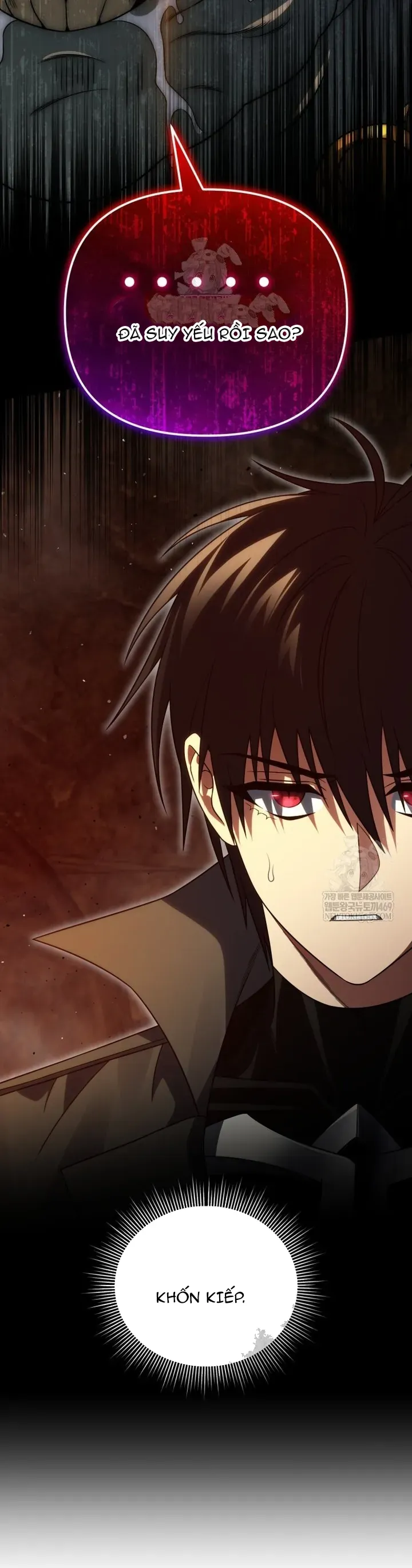 đọc truyện Người Chơi Trở Lại Sau 10000 Năm Chương 134 ảnh 5 tại Thiên Thai Truyện