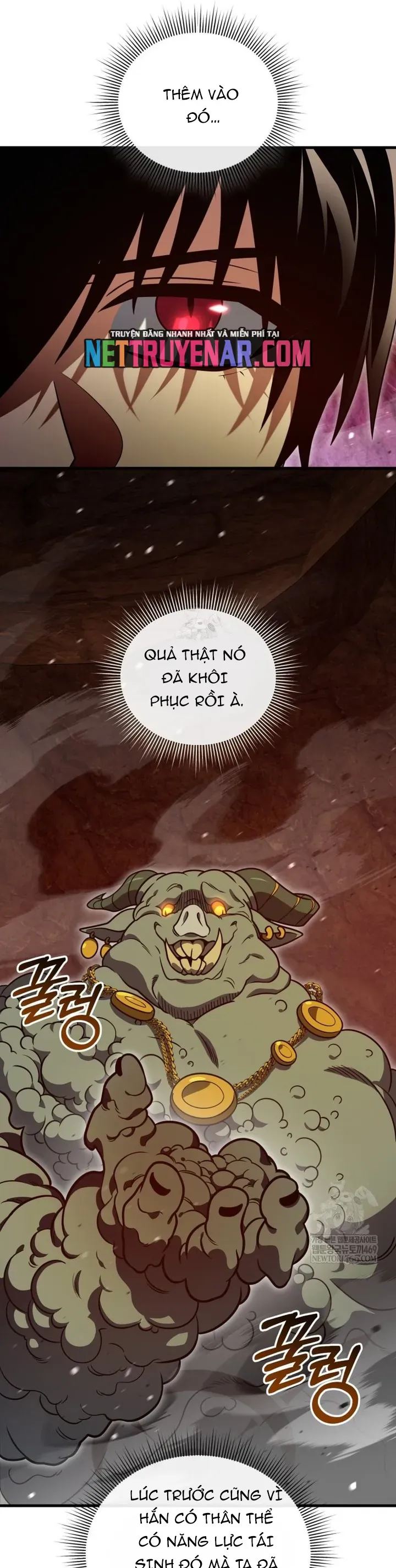 đọc truyện Người Chơi Trở Lại Sau 10000 Năm Chương 134 ảnh 32 tại Thiên Thai Truyện