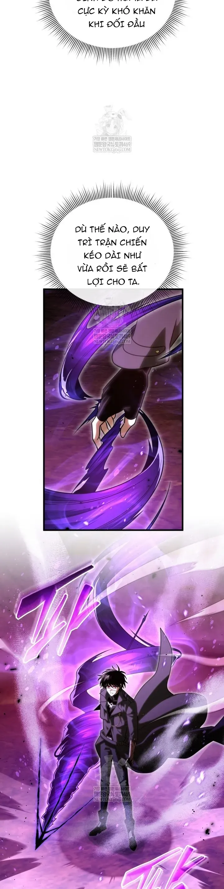 đọc truyện Người Chơi Trở Lại Sau 10000 Năm Chương 134 ảnh 33 tại Thiên Thai Truyện