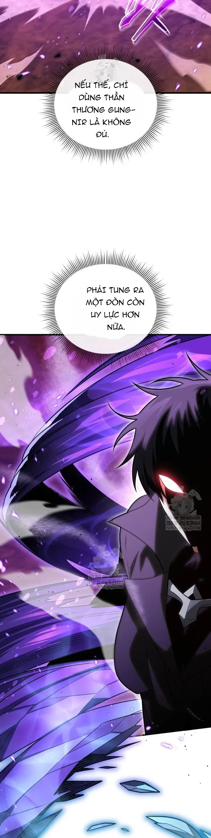 đọc truyện Người Chơi Trở Lại Sau 10000 Năm Chương 134 ảnh 34 tại Thiên Thai Truyện