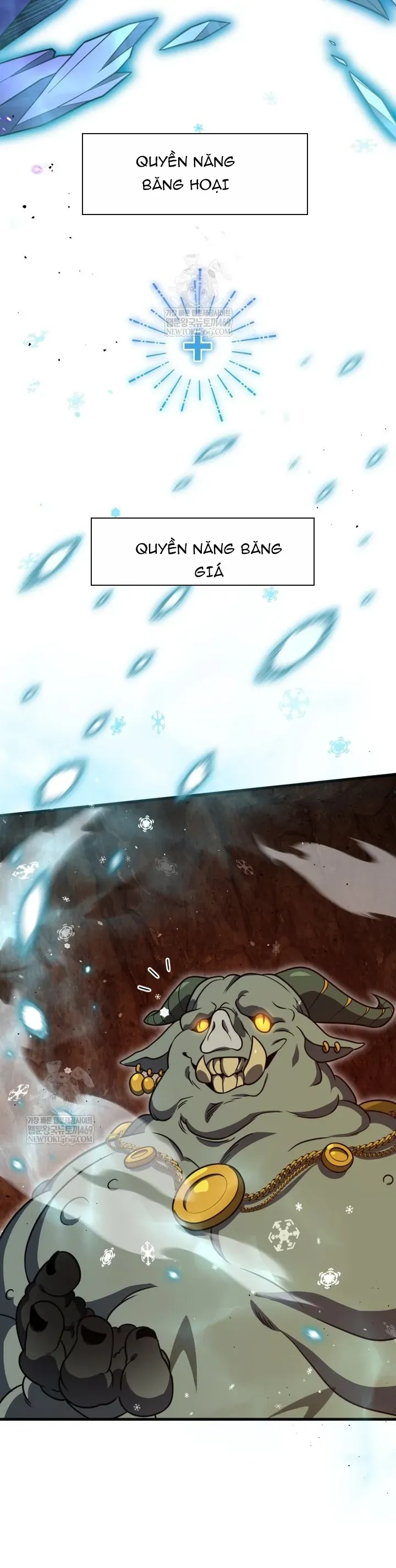 đọc truyện Người Chơi Trở Lại Sau 10000 Năm Chương 134 ảnh 35 tại Thiên Thai Truyện