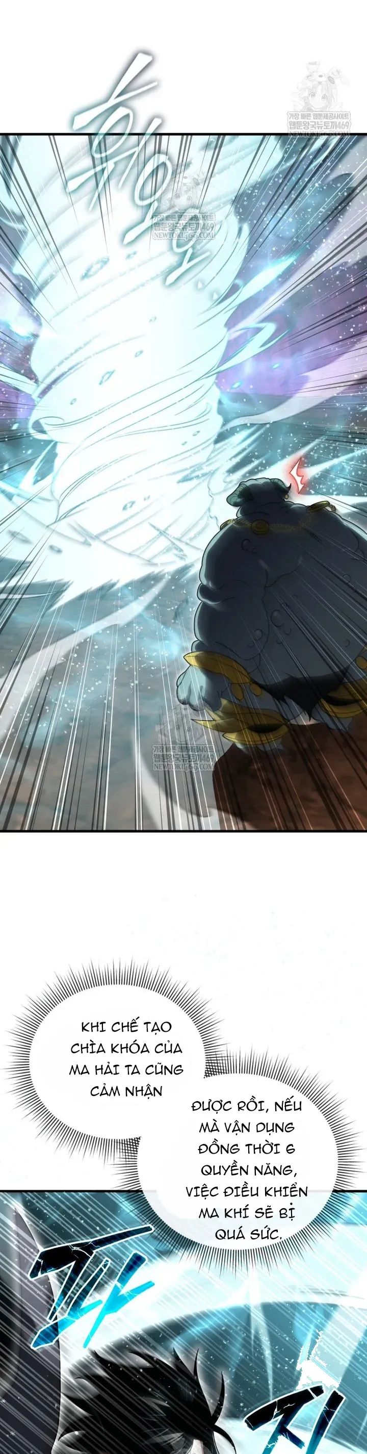 đọc truyện Người Chơi Trở Lại Sau 10000 Năm Chương 134 ảnh 36 tại Thiên Thai Truyện