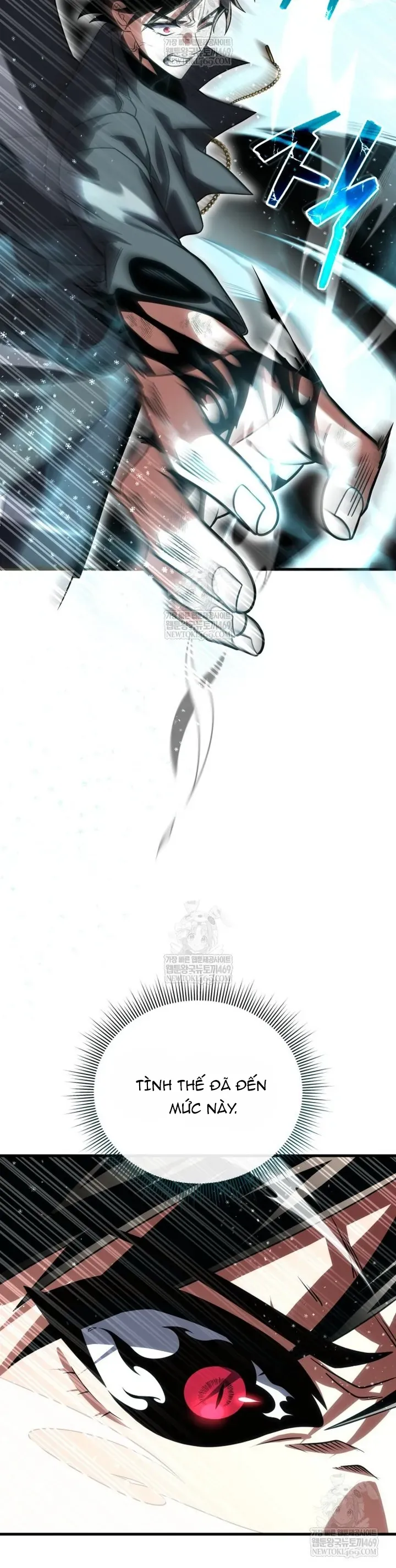 đọc truyện Người Chơi Trở Lại Sau 10000 Năm Chương 134 ảnh 37 tại Thiên Thai Truyện