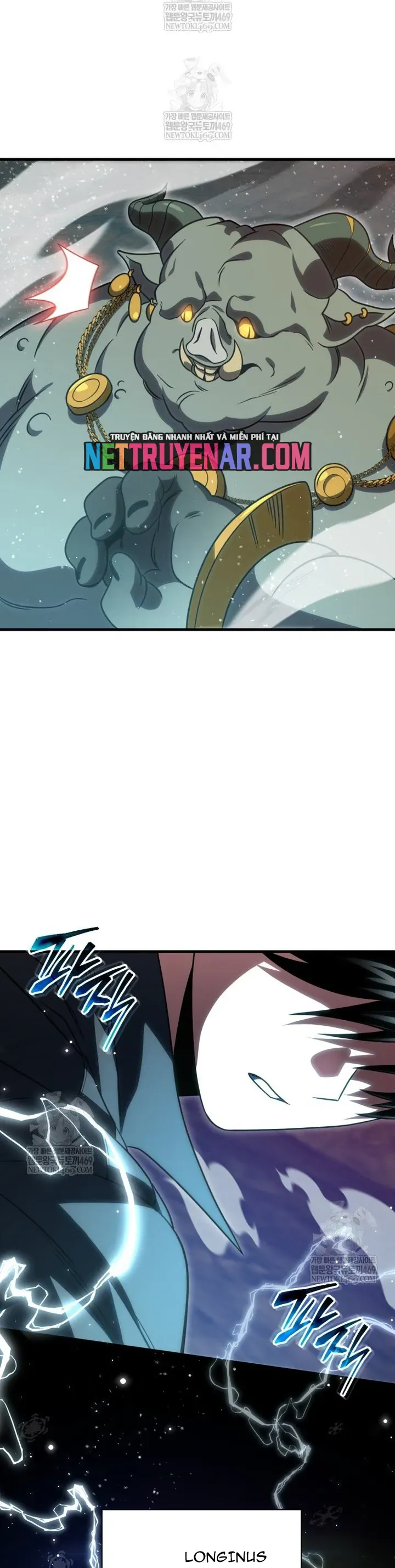 đọc truyện Người Chơi Trở Lại Sau 10000 Năm Chương 134 ảnh 39 tại Thiên Thai Truyện