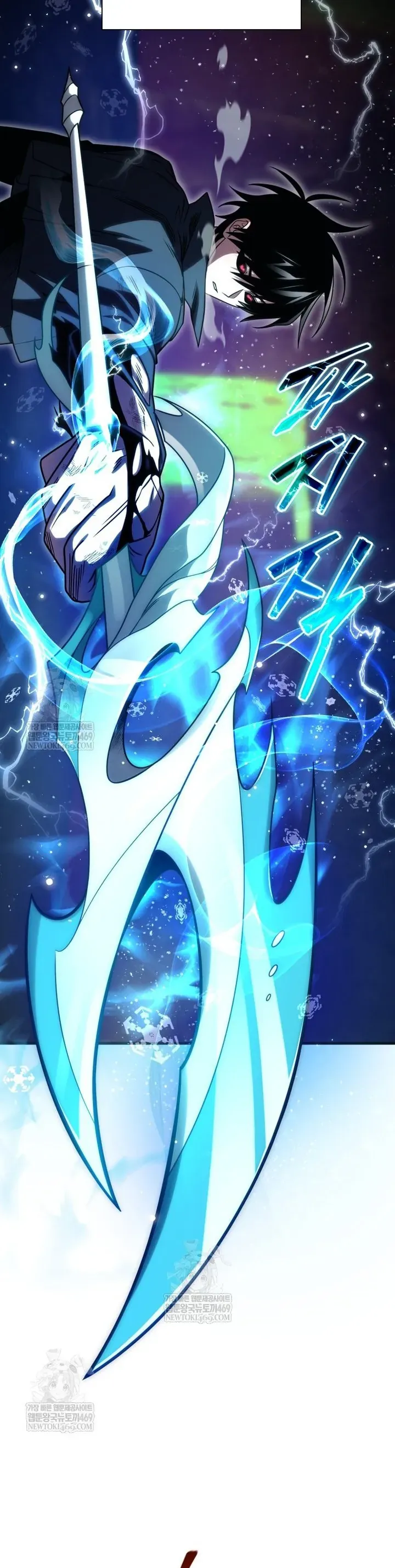 đọc truyện Người Chơi Trở Lại Sau 10000 Năm Chương 134 ảnh 40 tại Thiên Thai Truyện