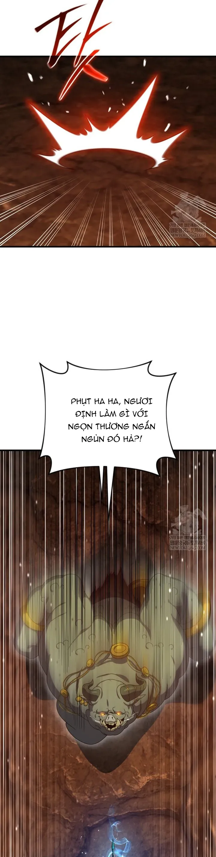 đọc truyện Người Chơi Trở Lại Sau 10000 Năm Chương 134 ảnh 41 tại Thiên Thai Truyện