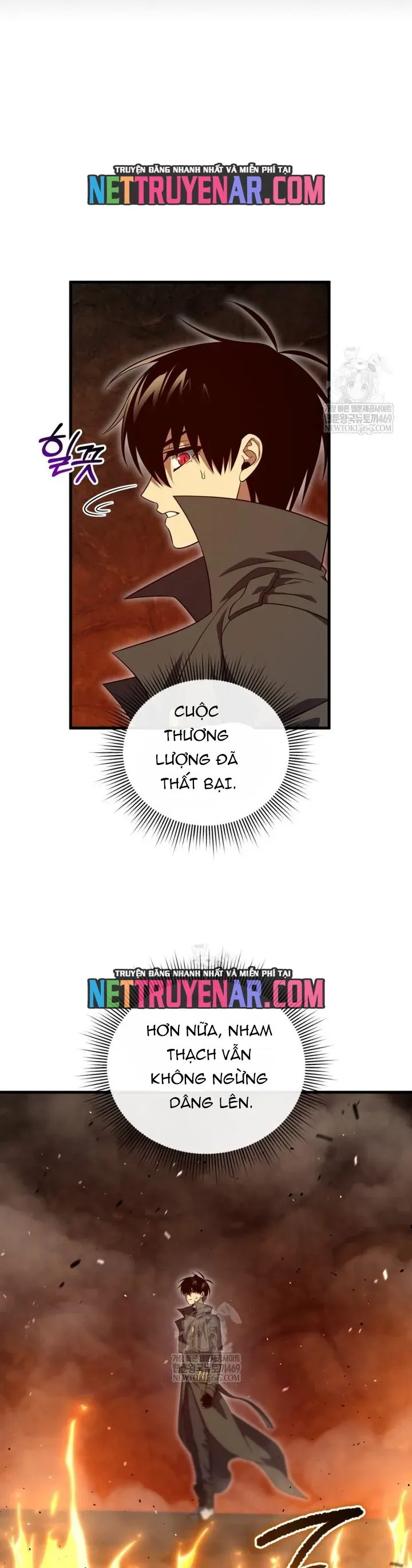 đọc truyện Người Chơi Trở Lại Sau 10000 Năm Chương 134 ảnh 6 tại Thiên Thai Truyện