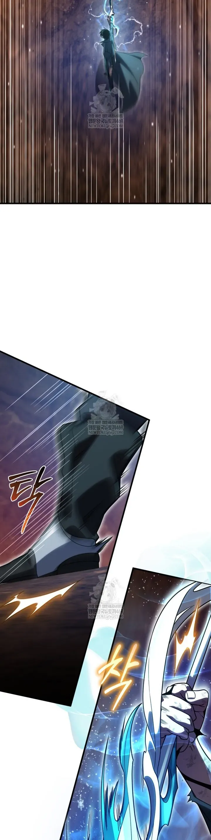 đọc truyện Người Chơi Trở Lại Sau 10000 Năm Chương 134 ảnh 42 tại Thiên Thai Truyện