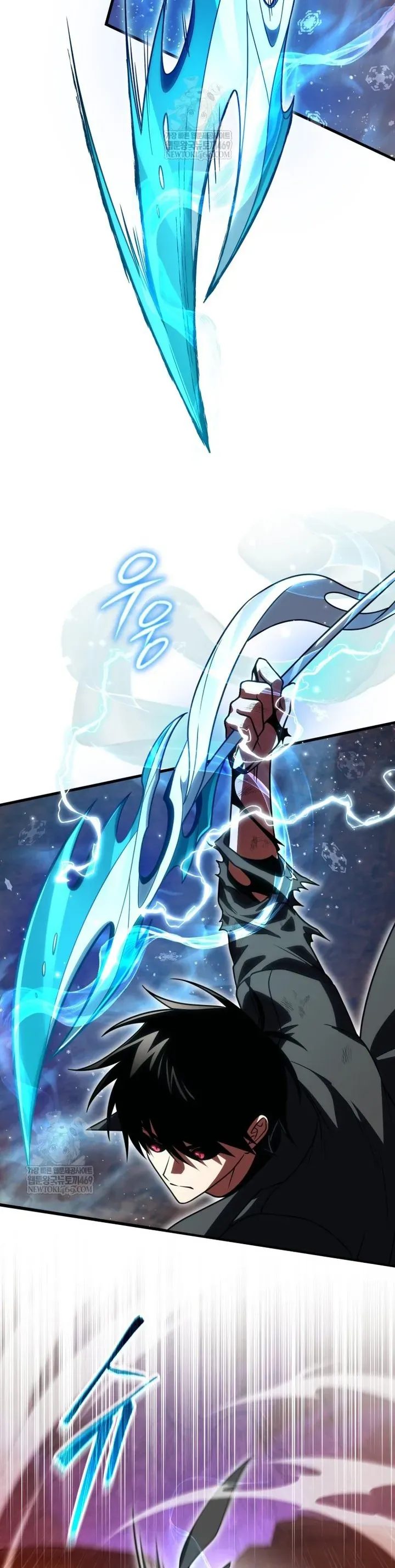 đọc truyện Người Chơi Trở Lại Sau 10000 Năm Chương 134 ảnh 43 tại Thiên Thai Truyện