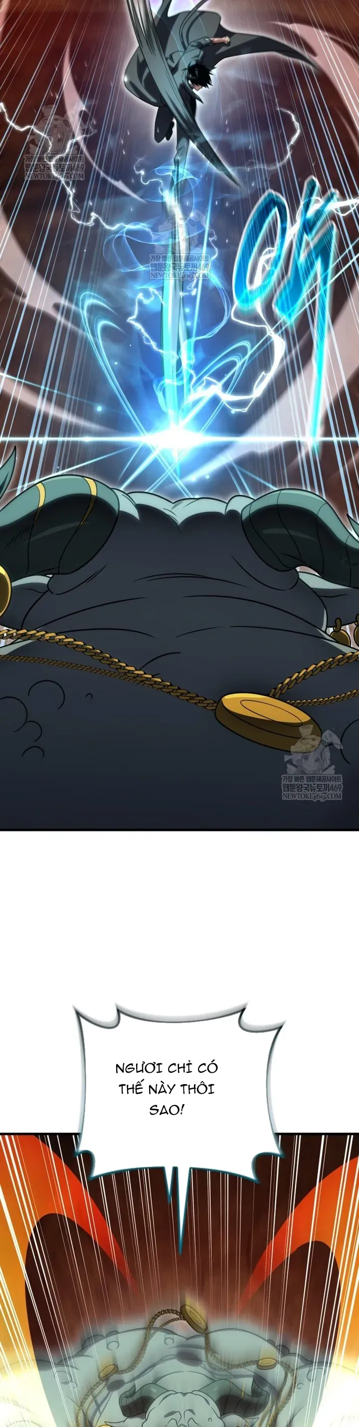 đọc truyện Người Chơi Trở Lại Sau 10000 Năm Chương 134 ảnh 44 tại Thiên Thai Truyện