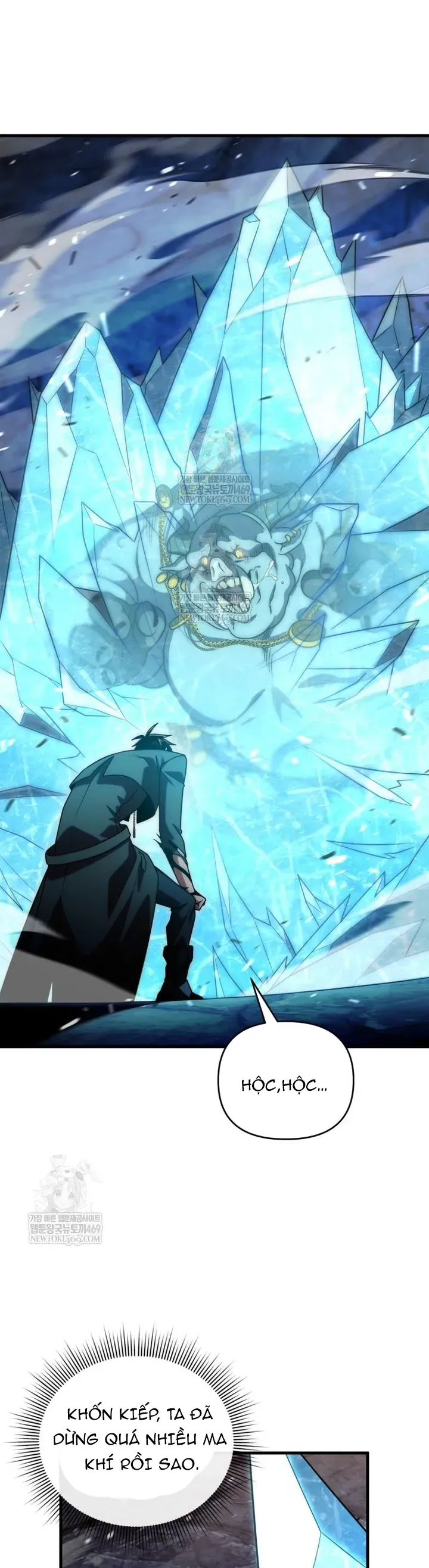 đọc truyện Người Chơi Trở Lại Sau 10000 Năm Chương 134 ảnh 48 tại Thiên Thai Truyện