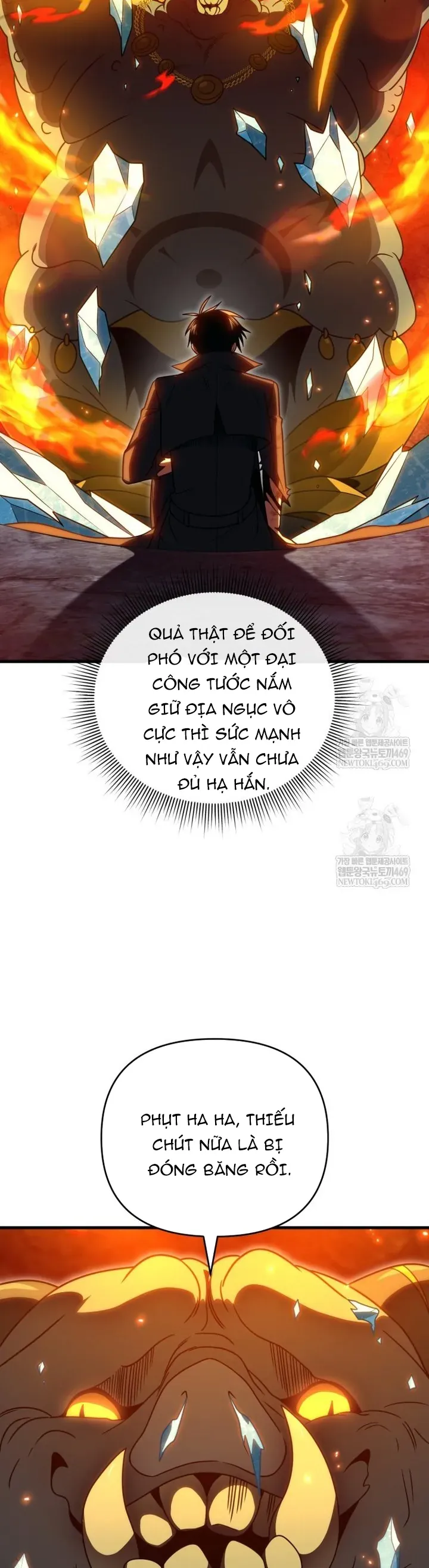 đọc truyện Người Chơi Trở Lại Sau 10000 Năm Chương 134 ảnh 51 tại Thiên Thai Truyện