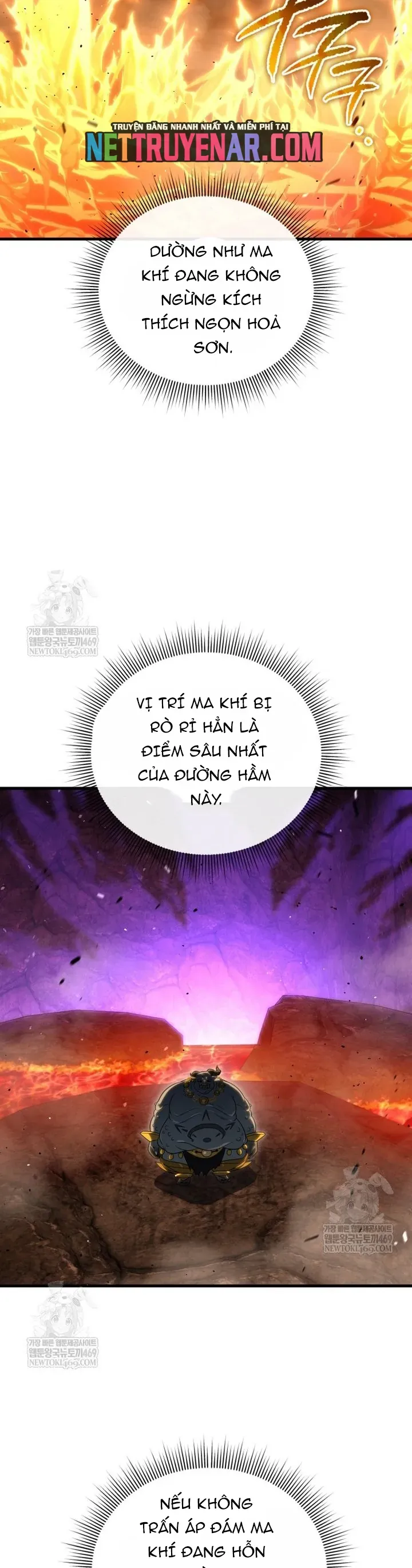 đọc truyện Người Chơi Trở Lại Sau 10000 Năm Chương 134 ảnh 7 tại Thiên Thai Truyện