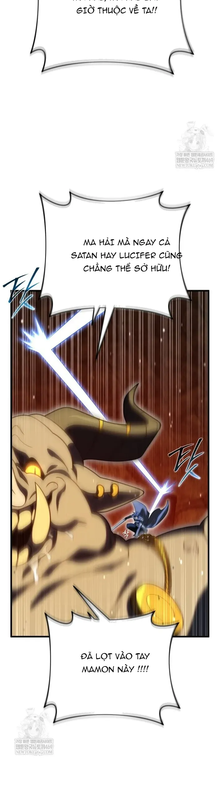 đọc truyện Người Chơi Trở Lại Sau 10000 Năm Chương 134 ảnh 55 tại Thiên Thai Truyện