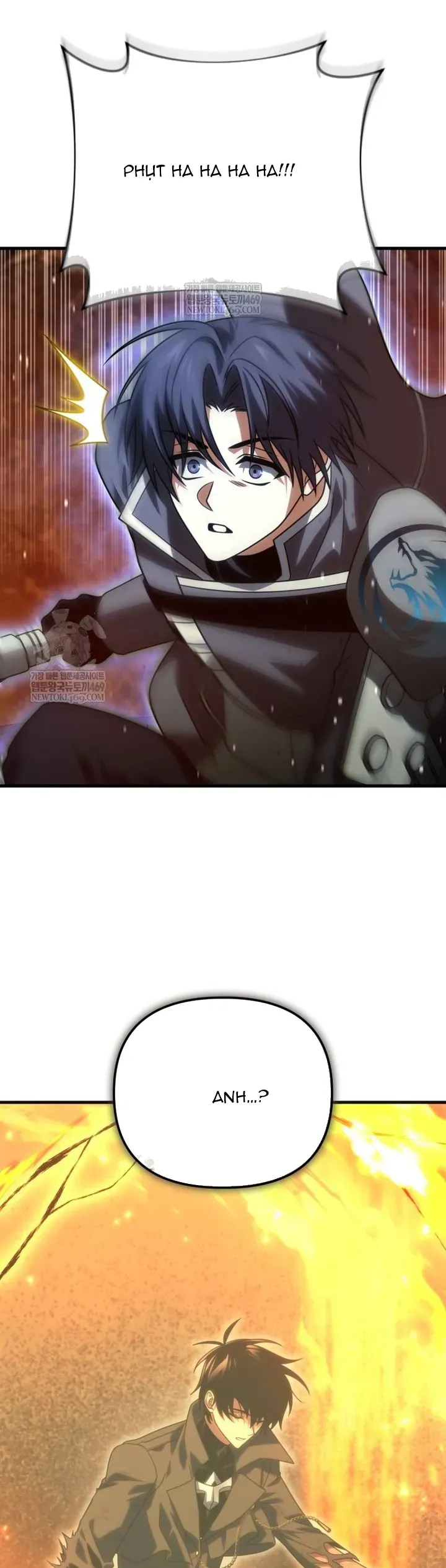 đọc truyện Người Chơi Trở Lại Sau 10000 Năm Chương 134 ảnh 56 tại Thiên Thai Truyện