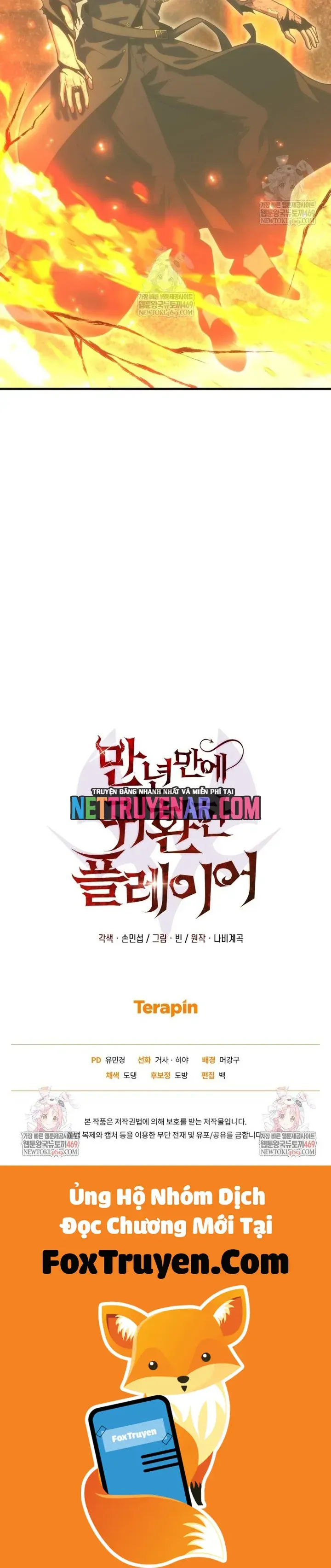 đọc truyện Người Chơi Trở Lại Sau 10000 Năm Chương 134 ảnh 57 tại Thiên Thai Truyện