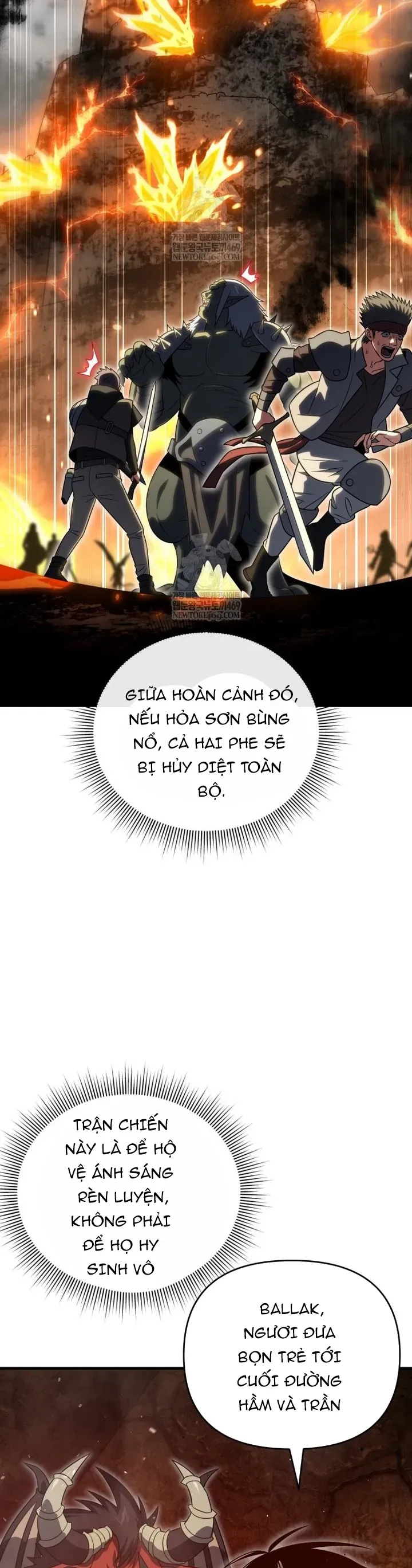 đọc truyện Người Chơi Trở Lại Sau 10000 Năm Chương 134 ảnh 9 tại Thiên Thai Truyện