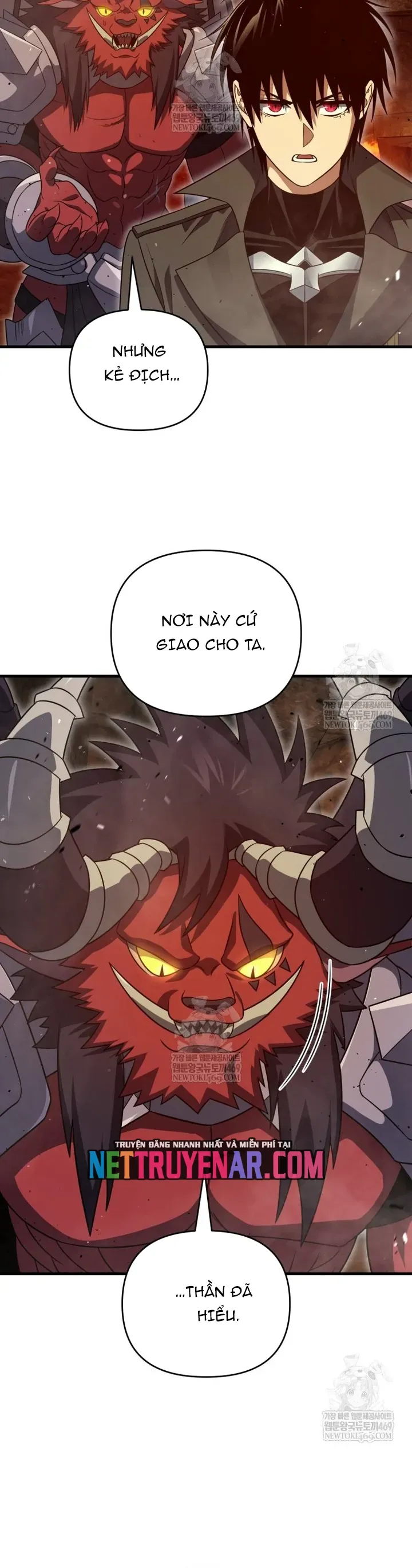 đọc truyện Người Chơi Trở Lại Sau 10000 Năm Chương 134 ảnh 10 tại Thiên Thai Truyện