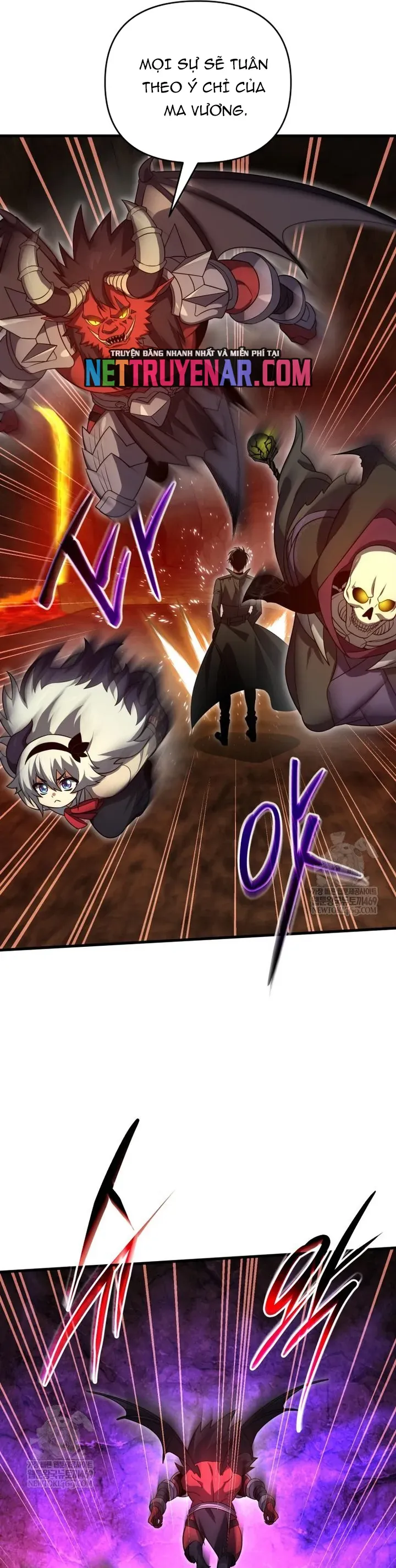 đọc truyện Người Chơi Trở Lại Sau 10000 Năm Chương 134 ảnh 11 tại Thiên Thai Truyện