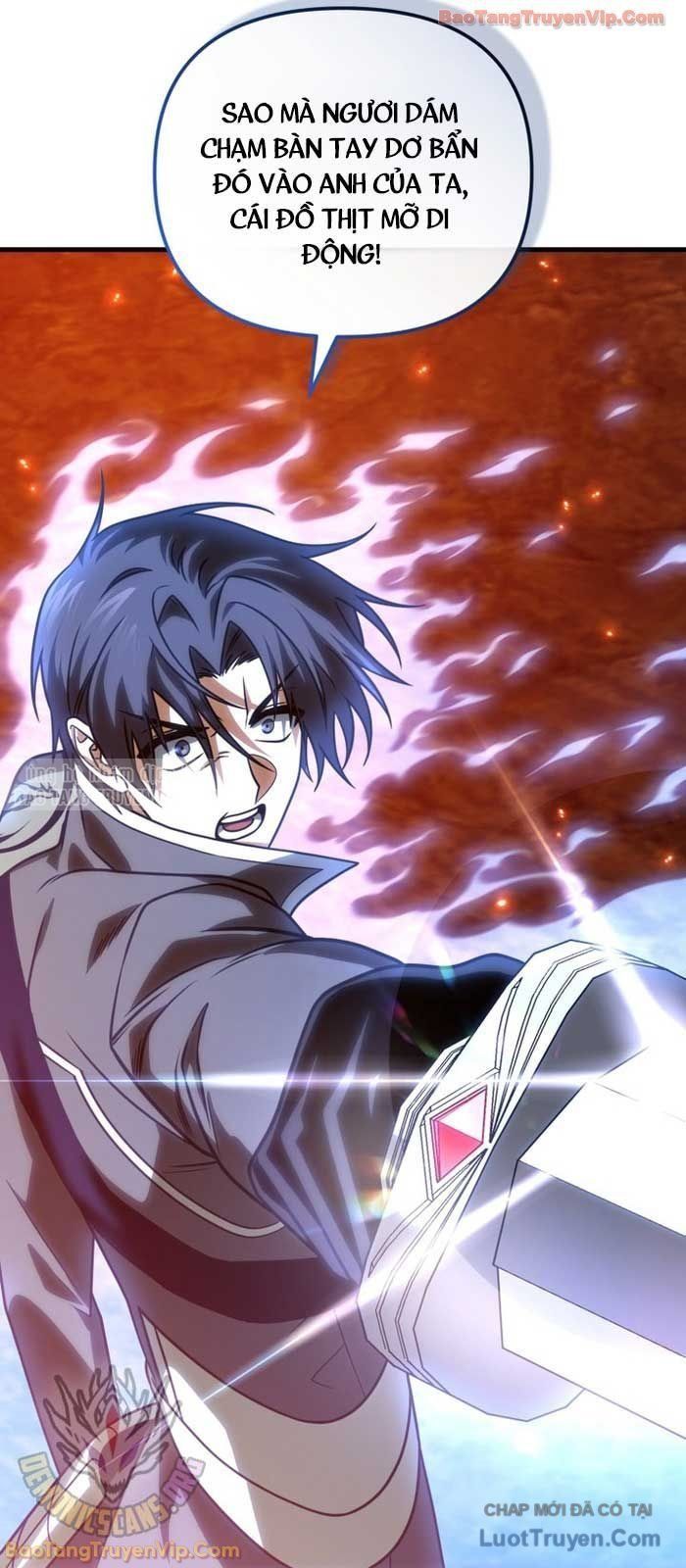 đọc truyện Người Chơi Trở Lại Sau 10000 Năm Chương 135 ảnh 17 tại Thiên Thai Truyện