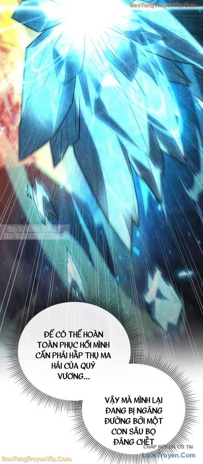 đọc truyện Người Chơi Trở Lại Sau 10000 Năm Chương 135 ảnh 23 tại Thiên Thai Truyện