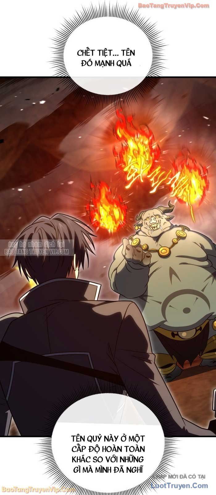 đọc truyện Người Chơi Trở Lại Sau 10000 Năm Chương 135 ảnh 28 tại Thiên Thai Truyện