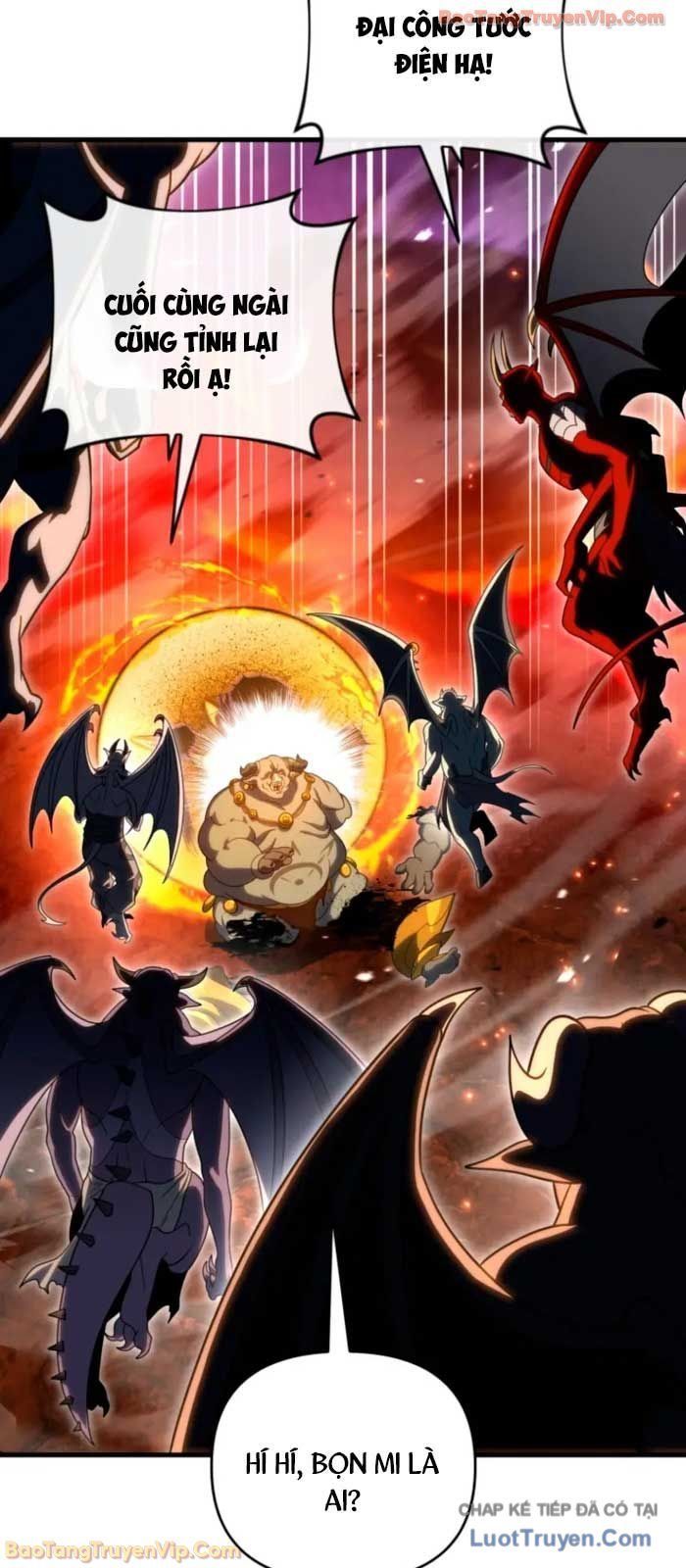 đọc truyện Người Chơi Trở Lại Sau 10000 Năm Chương 136 ảnh 27 tại Thiên Thai Truyện