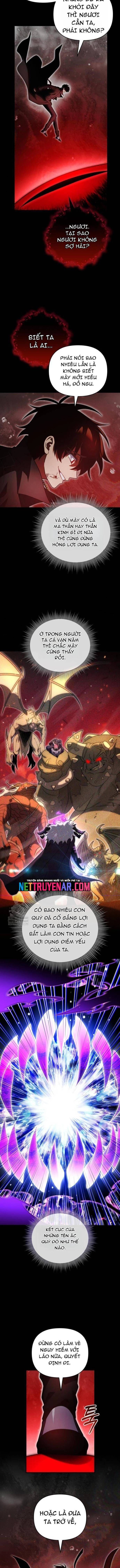 đọc truyện Người Chơi Trở Lại Sau 10000 Năm Chương 137 ảnh 13 tại Thiên Thai Truyện