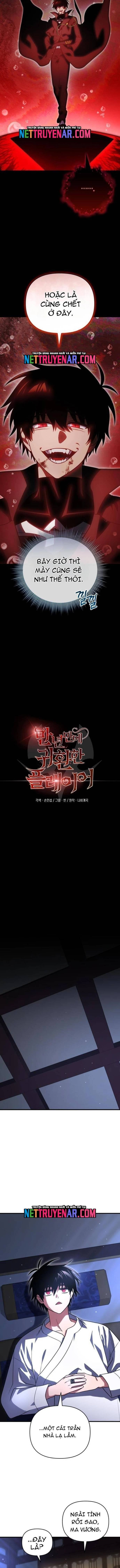 đọc truyện Người Chơi Trở Lại Sau 10000 Năm Chương 137 ảnh 14 tại Thiên Thai Truyện