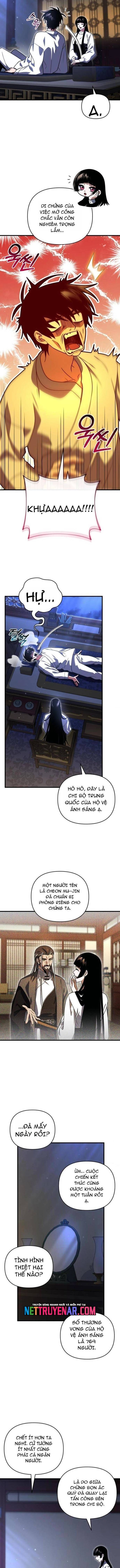 đọc truyện Người Chơi Trở Lại Sau 10000 Năm Chương 137 ảnh 15 tại Thiên Thai Truyện