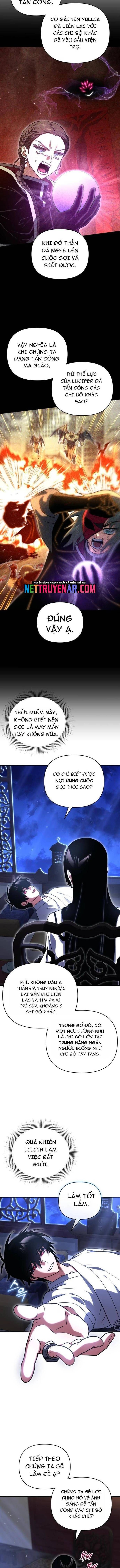 đọc truyện Người Chơi Trở Lại Sau 10000 Năm Chương 137 ảnh 17 tại Thiên Thai Truyện