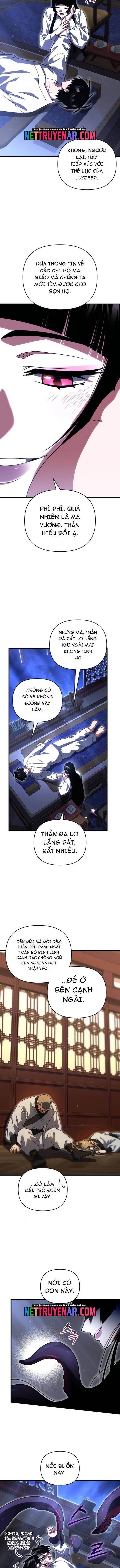 đọc truyện Người Chơi Trở Lại Sau 10000 Năm Chương 137 ảnh 18 tại Thiên Thai Truyện