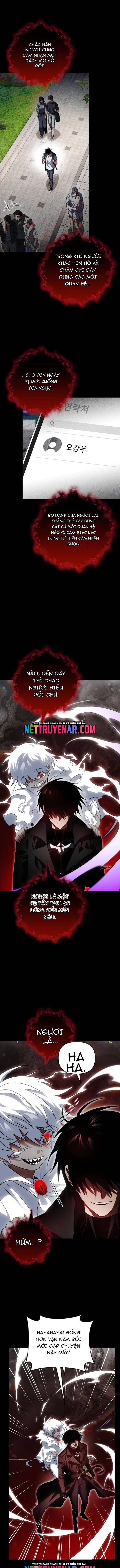 đọc truyện Người Chơi Trở Lại Sau 10000 Năm Chương 137 ảnh 7 tại Thiên Thai Truyện