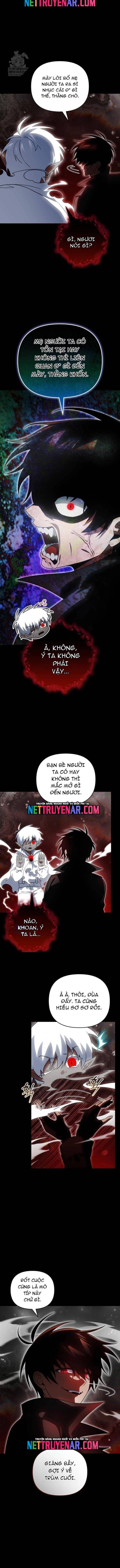 đọc truyện Người Chơi Trở Lại Sau 10000 Năm Chương 137 ảnh 8 tại Thiên Thai Truyện