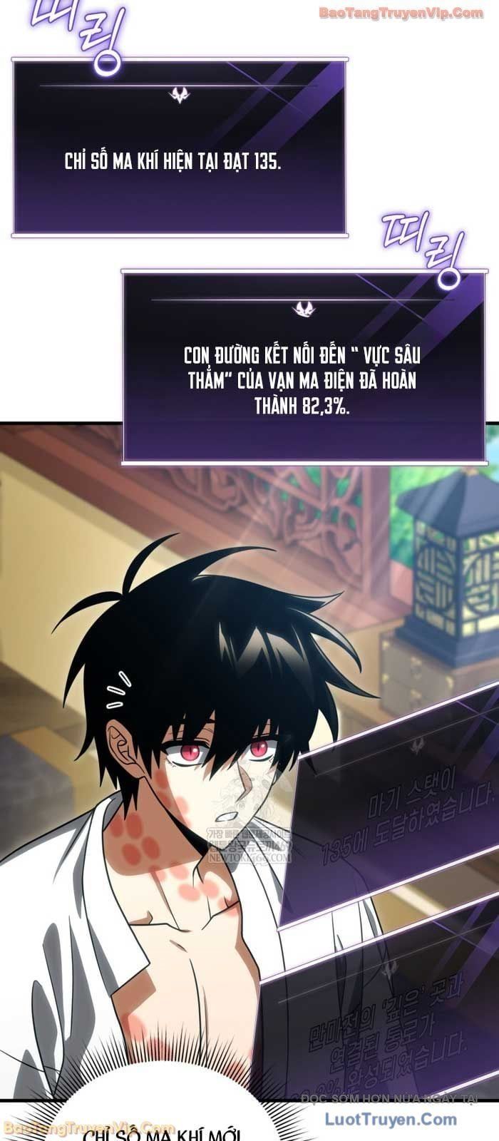 đọc truyện Người Chơi Trở Lại Sau 10000 Năm Chương 138 ảnh 14 tại Thiên Thai Truyện