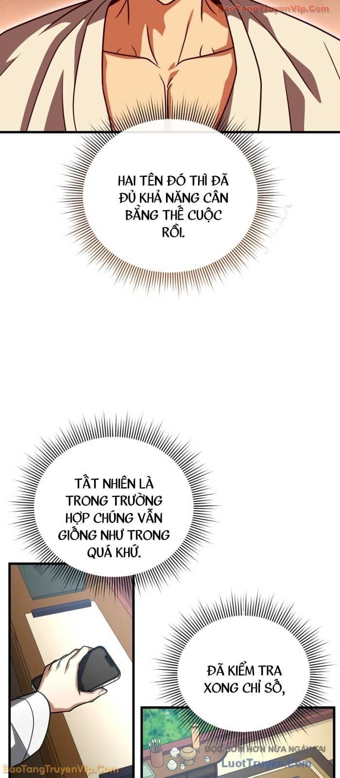 đọc truyện Người Chơi Trở Lại Sau 10000 Năm Chương 138 ảnh 19 tại Thiên Thai Truyện