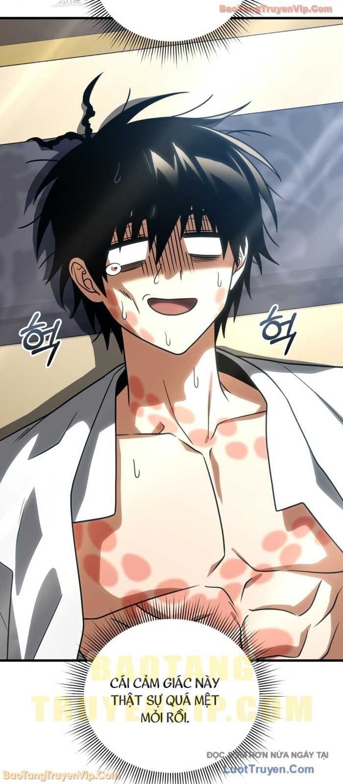 đọc truyện Người Chơi Trở Lại Sau 10000 Năm Chương 138 ảnh 5 tại Thiên Thai Truyện