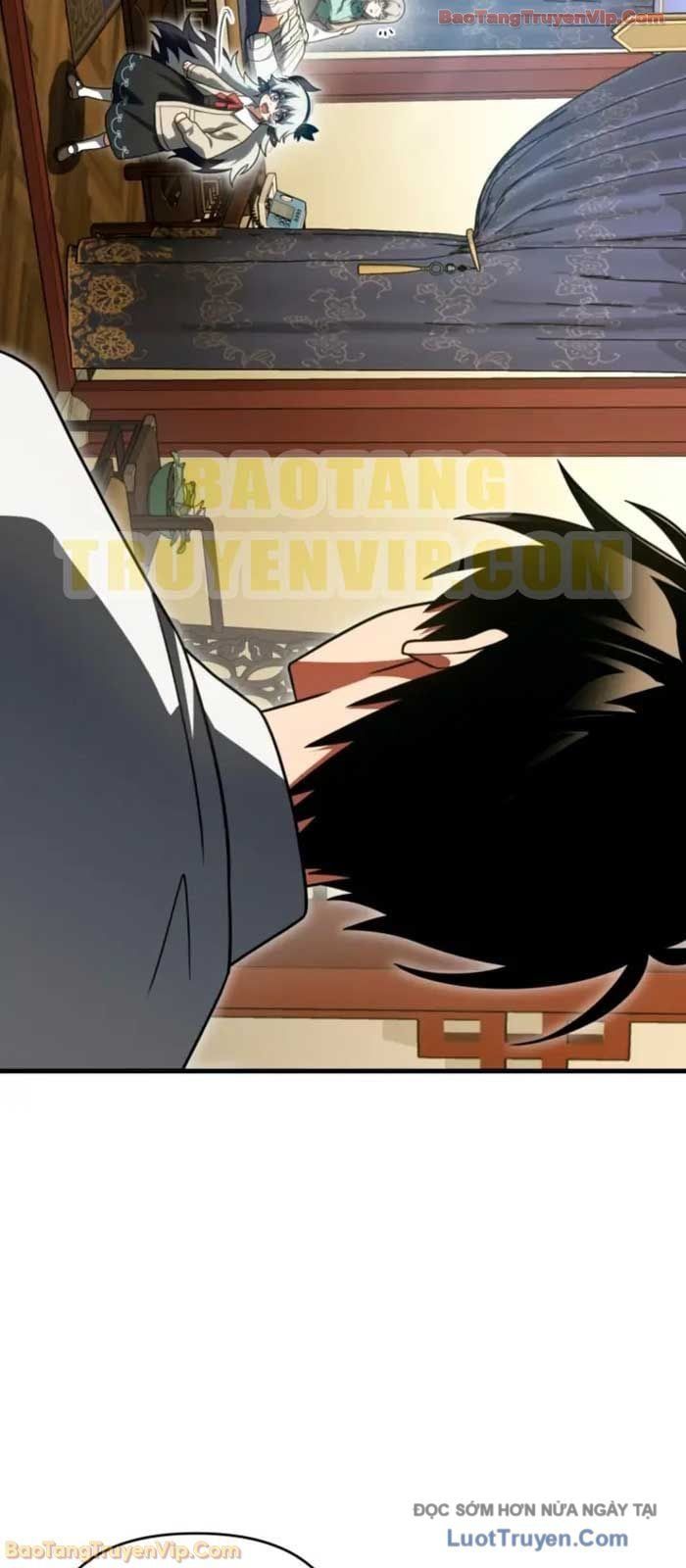 đọc truyện Người Chơi Trở Lại Sau 10000 Năm Chương 138 ảnh 40 tại Thiên Thai Truyện