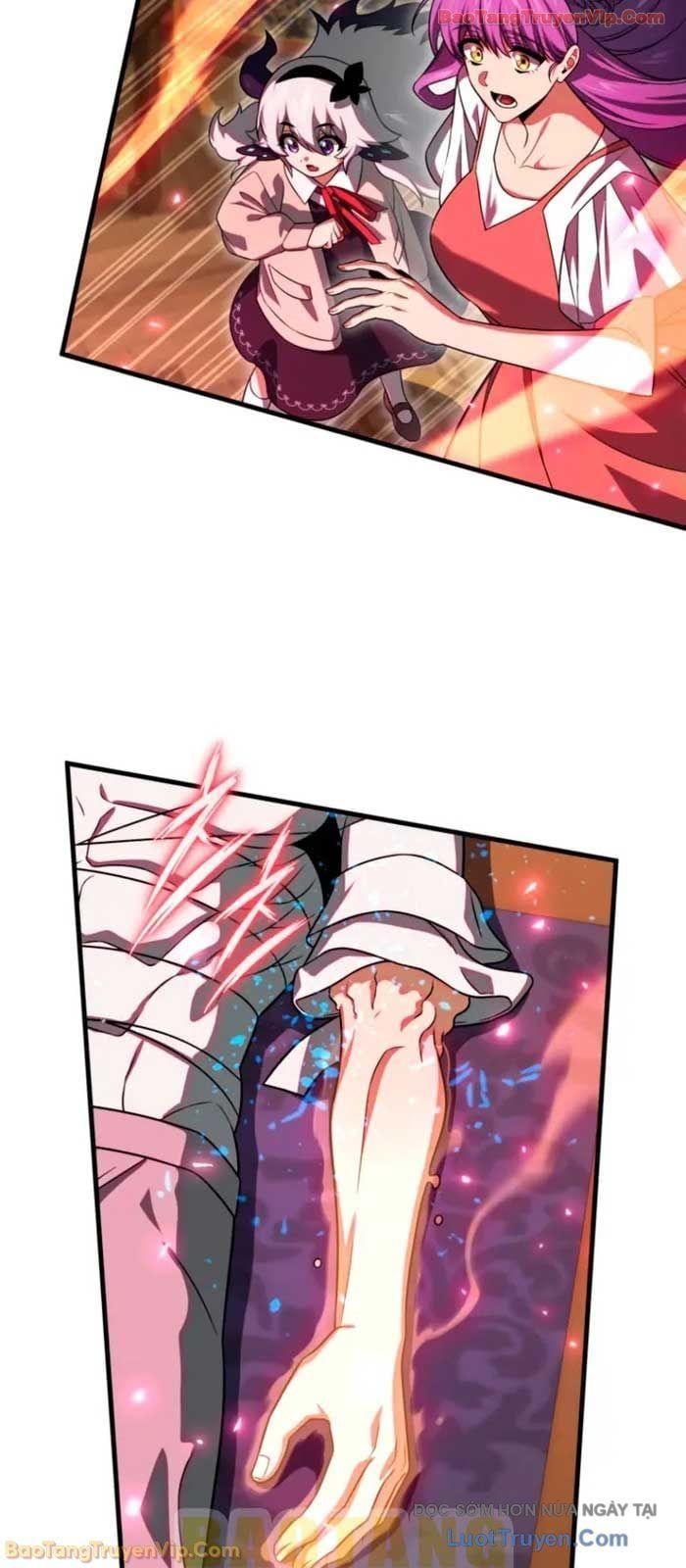 đọc truyện Người Chơi Trở Lại Sau 10000 Năm Chương 138 ảnh 52 tại Thiên Thai Truyện