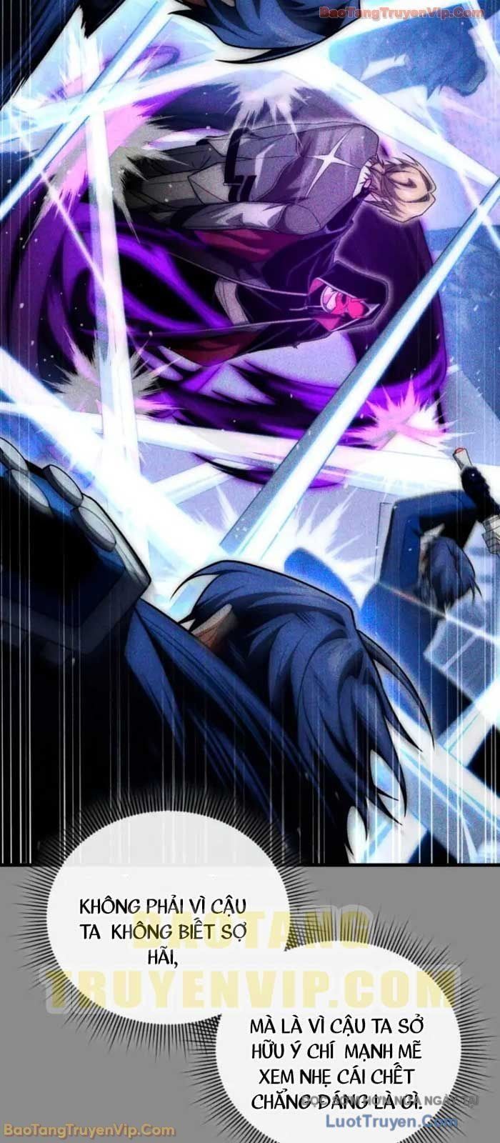 đọc truyện Người Chơi Trở Lại Sau 10000 Năm Chương 138 ảnh 82 tại Thiên Thai Truyện