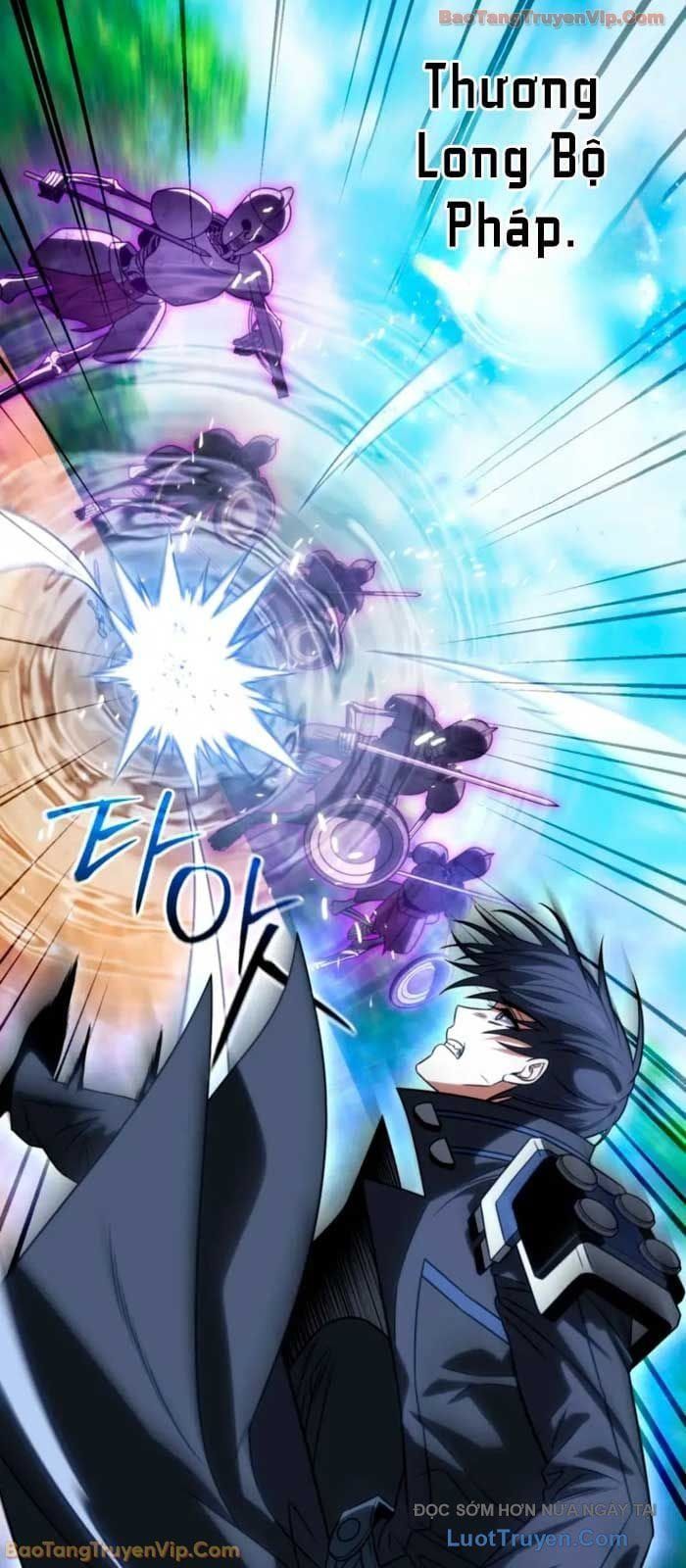 đọc truyện Người Chơi Trở Lại Sau 10000 Năm Chương 140 ảnh 13 tại Thiên Thai Truyện