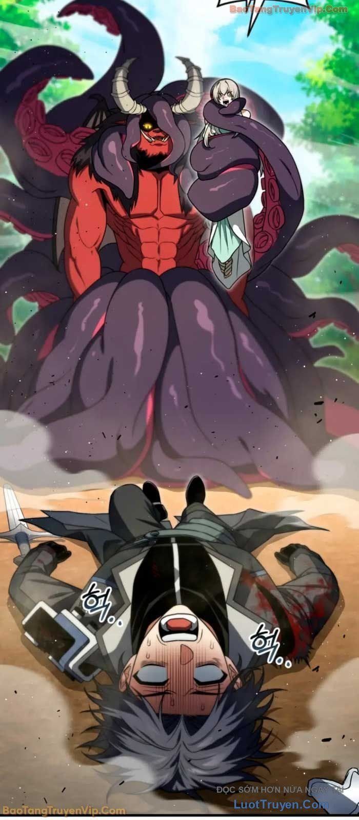 đọc truyện Người Chơi Trở Lại Sau 10000 Năm Chương 140 ảnh 45 tại Thiên Thai Truyện