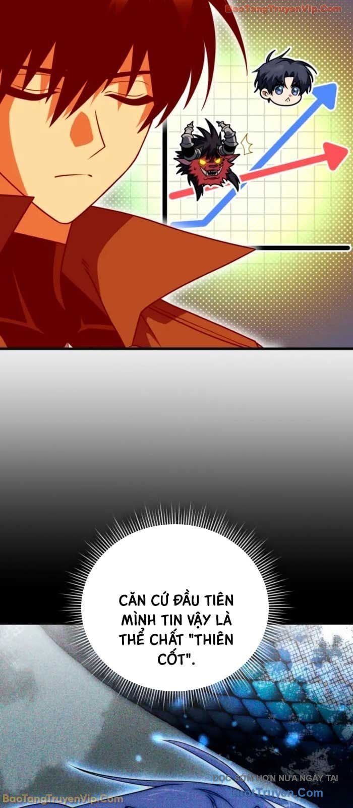 đọc truyện Người Chơi Trở Lại Sau 10000 Năm Chương 140 ảnh 71 tại Thiên Thai Truyện