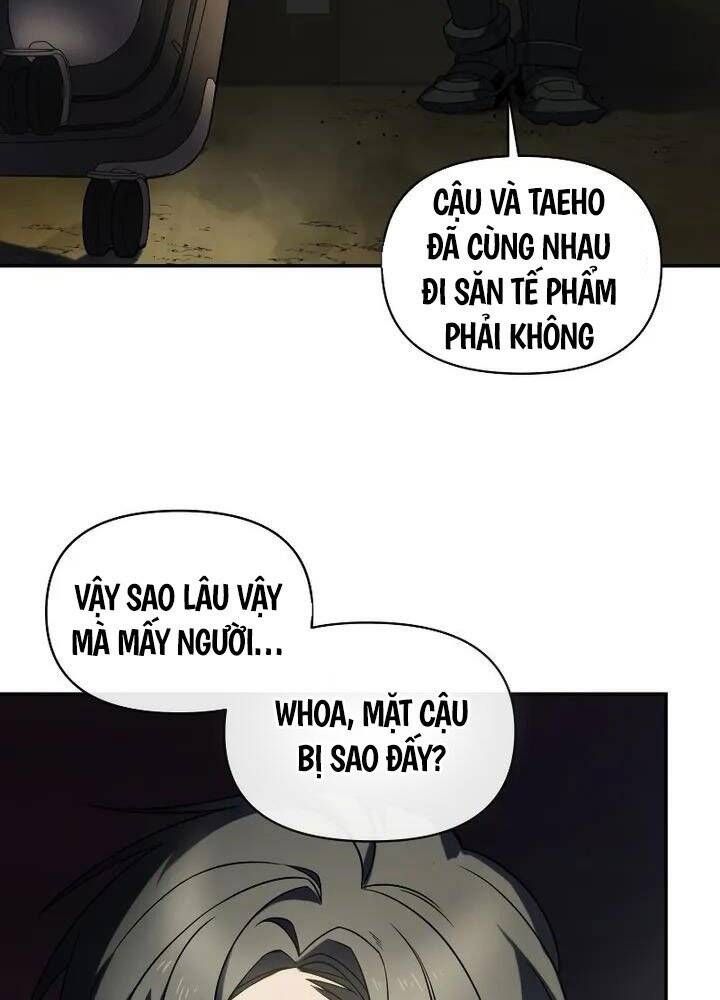 đọc truyện Người Chơi Trở Lại Sau 10000 Năm Chương 21 ảnh 7 tại Giả Dược