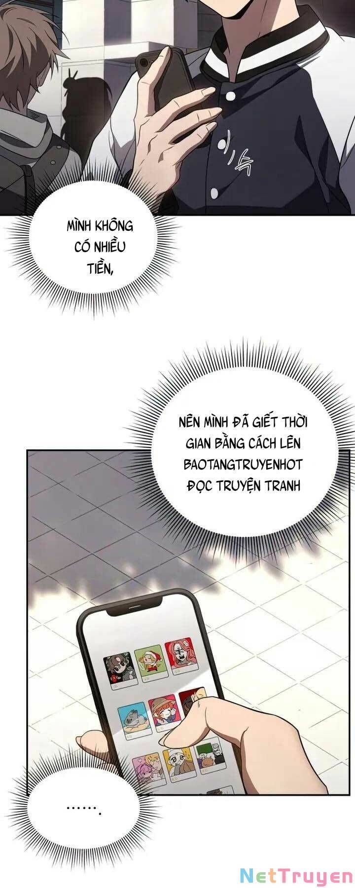đọc truyện Người Chơi Trở Lại Sau 10000 Năm Chương 24 ảnh 10 tại Truyện Dạ Ký